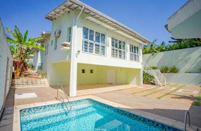 Casa no condomínio Condomínio Estância Marambaia para venda com 3 quartos, sendo 3 suítes , 410m²