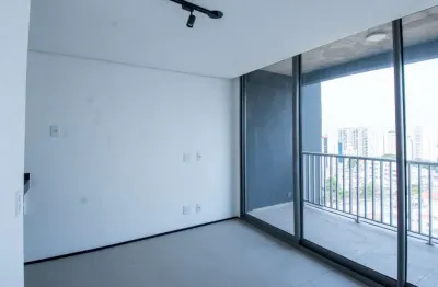 Agradável apartamento tipo para venda em vila mariana com 1 quarto, 24m²
