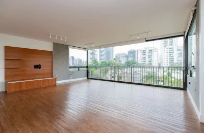 Funcional apartamento tipo para venda em campo belo com 3 quartos, sendo 3 suítes, 157m²