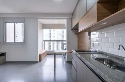 Versátil studio para venda em vila andrade com 1 quarto , 26m²