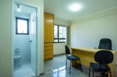 Deslumbrante conjunto comercial para venda em vila clementino , 32m²