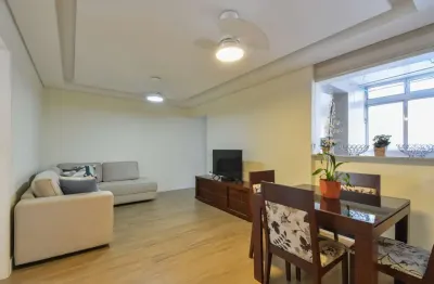 Aconchegante apartamento tipo para venda em bela vista com 2 quartos, 83m²