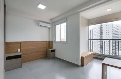 Imperdível studio para venda em vila andrade com 1 quarto, 26m²
