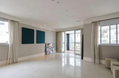 Confortável apartamento tipo para venda em vila uberabinha com 3 quartos, sendo 3 suítes, 124m²