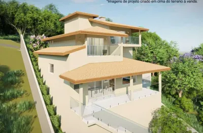 Aconchegante terreno residencial para venda em parque dos jacarandás, 2,240m²