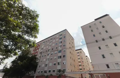 Sensacional apartamento tipo para venda em vila leopoldina com 2 quartos, 34m²