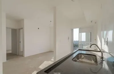 Espetacular apartamento para venda em Chácara Bela Vista com 2 quartos, sendo 1 suíte , 56m²