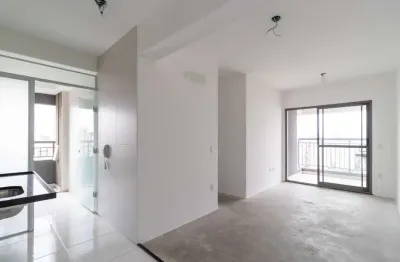 Agradável apartamento tipo para venda em moema com 2 quartos, sendo 1 suíte, 54m²