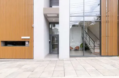 Confortável apartamento tipo para venda em perdizes com 2 quartos, sendo 2 suítes, 70m²