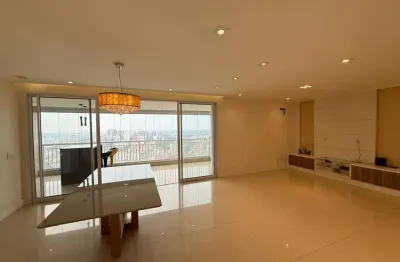 Espetacular apartamento tipo para locação em jardim monte kemel com 3 quartos, sendo 3 suítes, 141m²