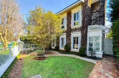 Casa no condomínio condomínio raffles village ii para venda com 3 quartos, sendo 3 suítes, 522m²