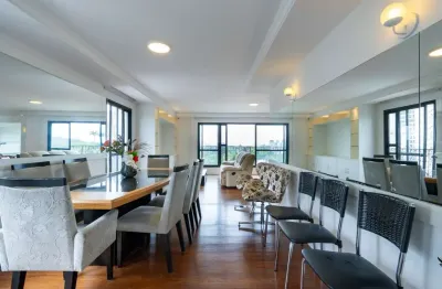 Imperdível apartamento tipo para locação em jardim santo amaro com 3 quartos, sendo 2 suítes, 169m²