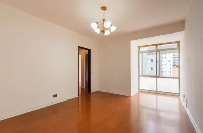 Funcional apartamento tipo para venda em perdizes com 3 quartos, 90m²