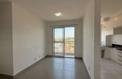 Deslumbrante apartamento tipo para locação em vila prel com 2 quartos, 47m²