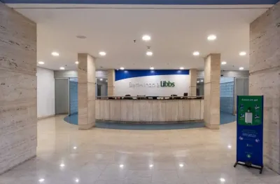Deslumbrante edifício monousuário para venda em parque industrial tomas edson, 2,505m²