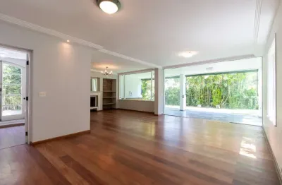 Casa no condomínio condominio granja do morumbi para venda com 4 quartos, sendo 4 suítes, 260m²