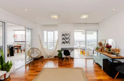 Aconchegante cobertura para venda em jardim prudência com 3 quartos, sendo 1 suíte, 131m²