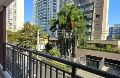 Imperdível apartamento para venda em vila olímpia com 1 quarto, sendo 1 suíte , 30m²