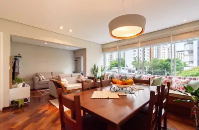 Atraente apartamento para venda e locação em jardim paulista com 2 quartos, sendo 1 suíte , 138m²