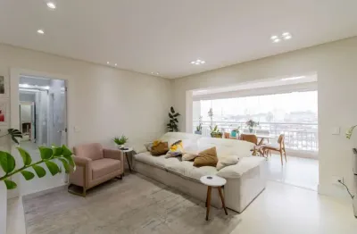 Confortável apartamento tipo para venda em jardim santa mena com 3 quartos, sendo 3 suítes, 116m²