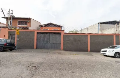 Casa comercial à venda na Rua Victório Primon, 263, Casa Verde, São Paulo