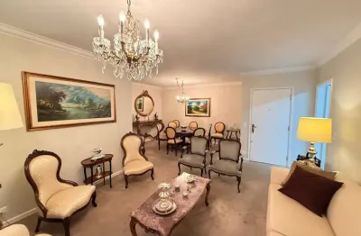 Sensacional apartamento tipo para venda em itaim bibi com 3 quartos, sendo 1 suíte, 138m²