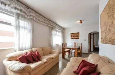 Funcional apartamento tipo para venda em aclimação com 2 quartos, 82m²