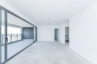 Elegante apartamento tipo para venda em jardim fonte do morumbi com 3 quartos, sendo 3 suítes, 186m²