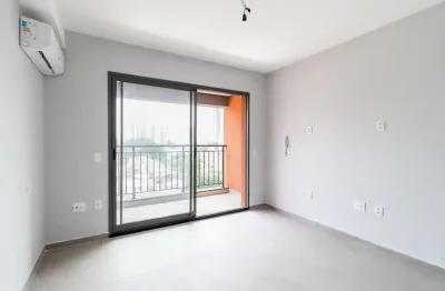 Elegante studio para venda em chácara santo antônio com 1 quarto , 27m²