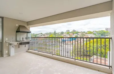 Deslumbrante apartamento para venda em cambuí com 3 quartos, sendo 3 suítes , 140m²