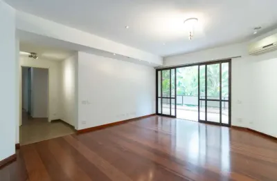Agradável apartamento para venda em itaim bibi com 3 quartos, sendo 3 suítes , 197m²
