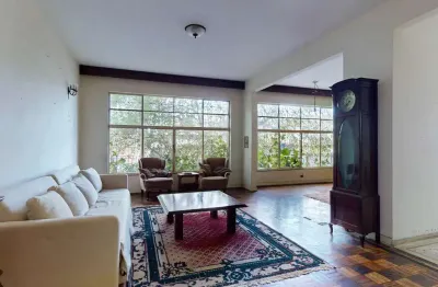 Atraente casa para venda em vila madalena com 3 quartos , 211m²