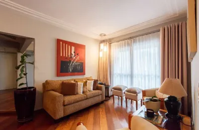 Espetacular apartamento tipo para venda em ipiranga com 4 quartos, sendo 1 suíte, 166m²