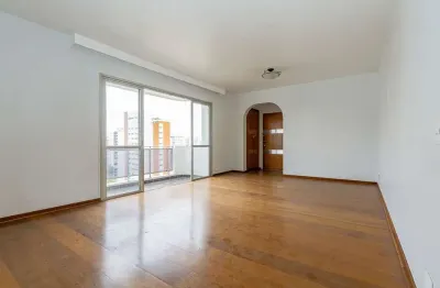 Atraente apartamento tipo para venda em campo belo com 3 quartos, sendo 1 suíte, 153m²