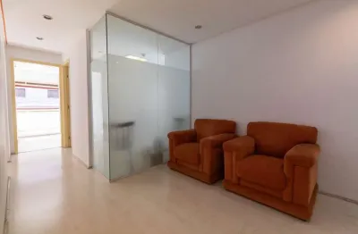 Confortável conjunto comercial para venda em jardim paulista, 78m²