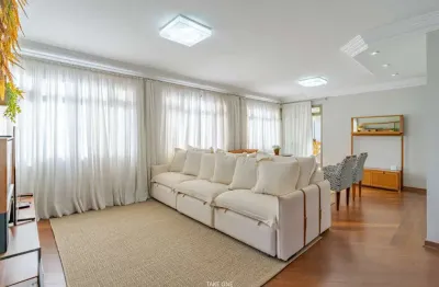 Imperdível apartamento para venda em cambuí com 4 quartos, sendo 3 suítes , 212m²