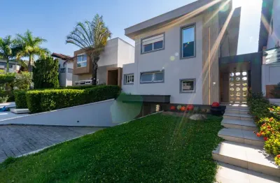 Casa no condomínio greentown para venda com 6 quartos, sendo 5 suítes, 450m²