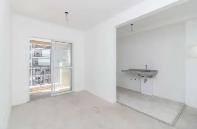 Deslumbrante apartamento tipo para venda em parque da vila prudente com 2 quartos, sendo 1 suíte, 58m²
