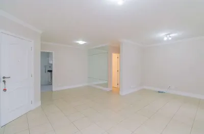 Excelente apartamento tipo para locação em cidade monções com 2 quartos, sendo 1 suíte, 94m²