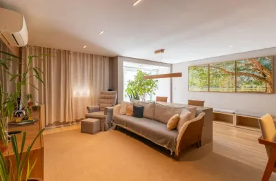 Excelente apartamento para venda em vila nova conceição com 3 quartos, sendo 2 suítes , 100m²