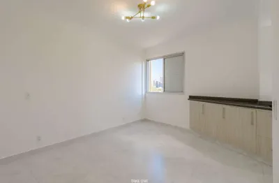 Versátil apartamento tipo para venda e locação em jardim paraíso com 1 quarto, 47m²