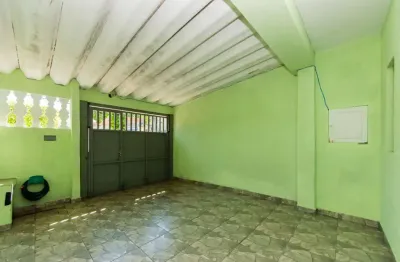Aconchegante casa tipo para venda em vila jaguara com 3 quartos, 100m²