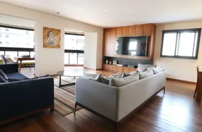 Agradável apartamento tipo para venda em jardim fonte do morumbi com 3 quartos, sendo 3 suítes, 163m²