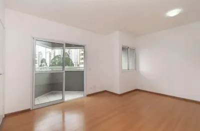 Confortável apartamento tipo para venda em paraíso do morumbi com 3 quartos, 75m²