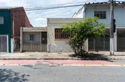 Espetacular casa tipo para venda em vila dom pedro i com 4 quartos, sendo 1 suíte, 126m²