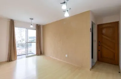 Aconchegante apartamento tipo para venda em ipiranga com 2 quartos, 54m²