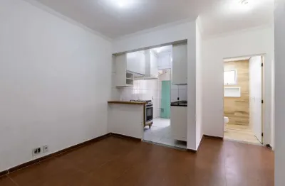 Deslumbrante apartamento tipo para venda em jardim três marias com 2 quartos, 38m²