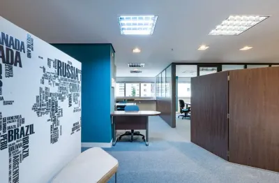 Sensacional conjunto comercial para locação em vila suzana , 113m²