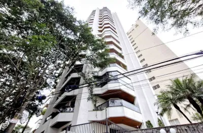 Atraente apartamento tipo para venda em aclimação com 4 quartos, sendo 2 suítes, 184m²
