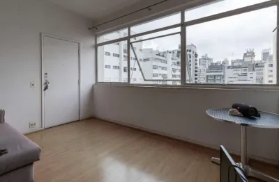 Espetacular apartamento tipo para venda em cerqueira césar com 3 quartos, sendo 1 suíte, 123m²